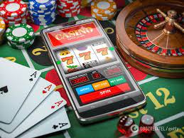 Зеркало Casino Bitz